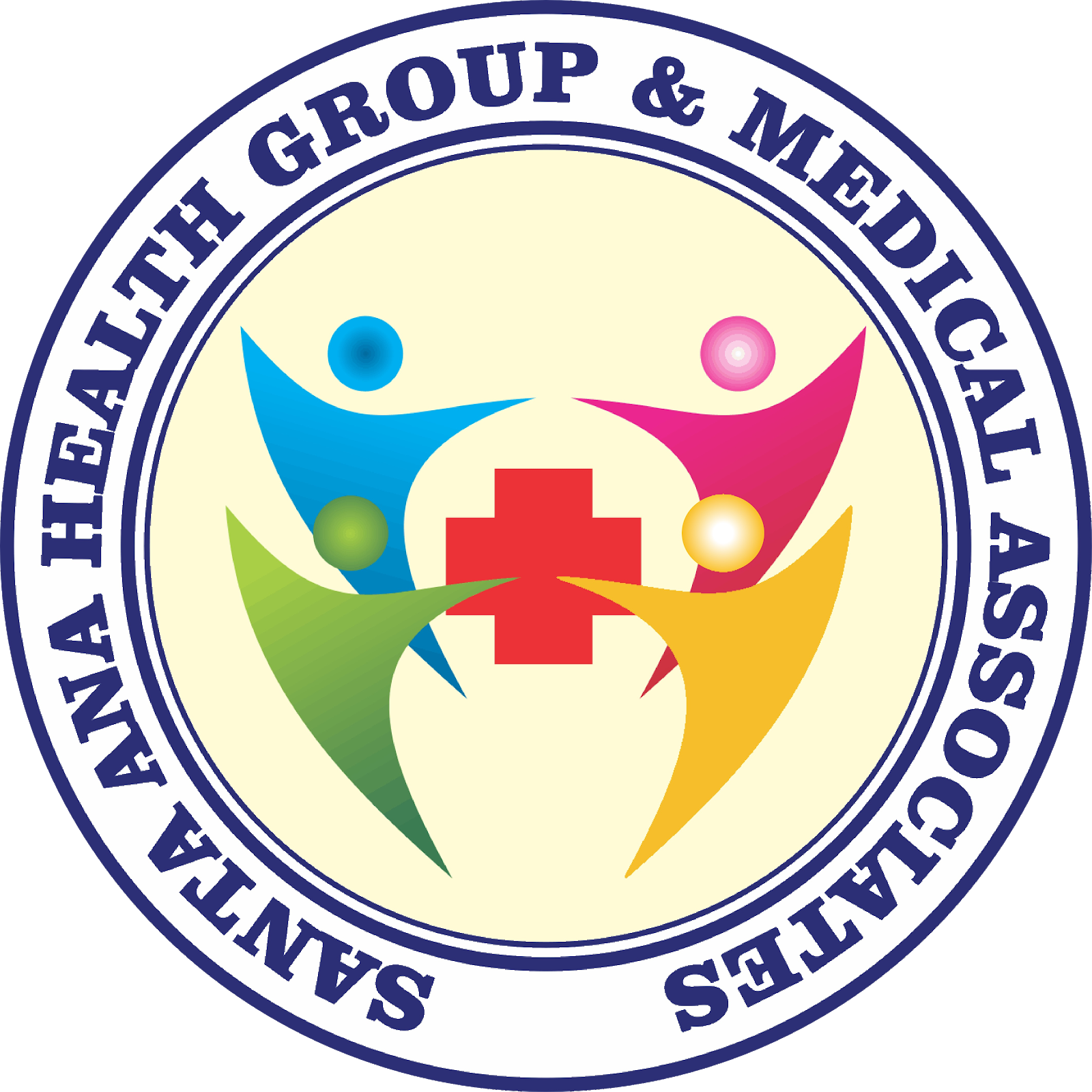 Santa Ana Health Group